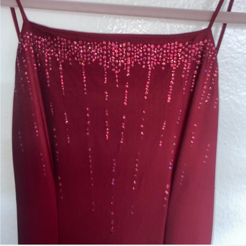Evolution Cocktail Dress